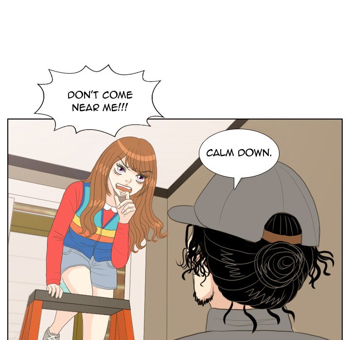 Hold My Hand Chapter 15 image 74