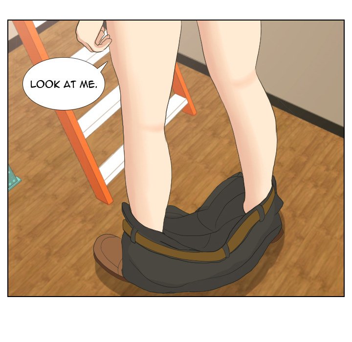 Hold My Hand Chapter 15 image 76