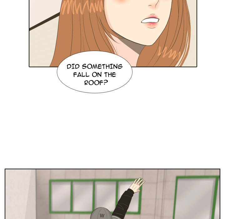 Hold My Hand Chapter 15 image 7