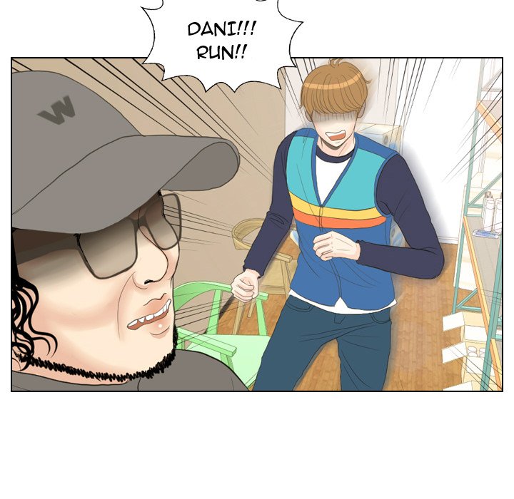 Hold My Hand Chapter 15 image 79