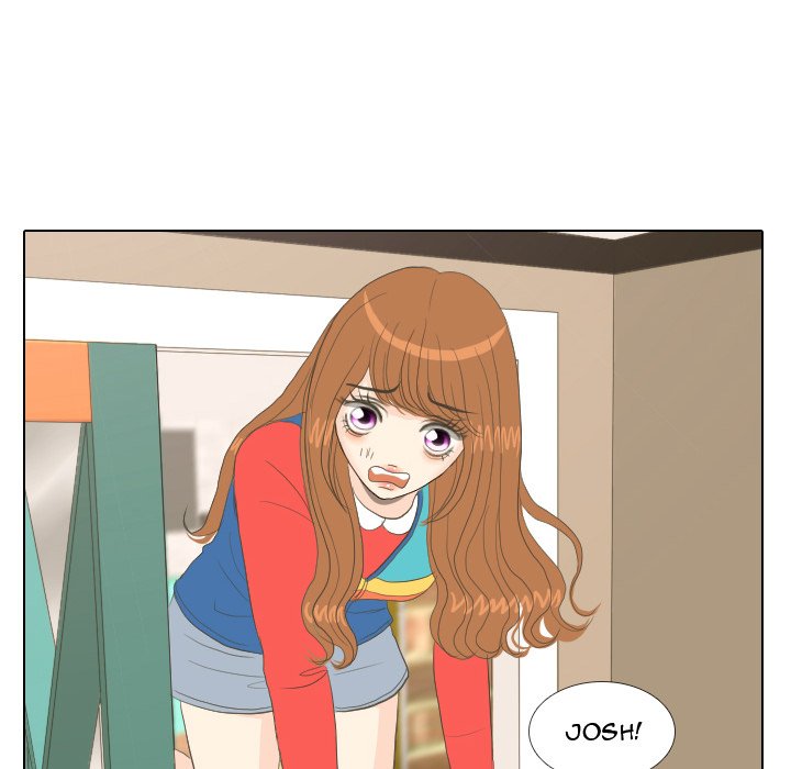 Hold My Hand Chapter 15 image 80