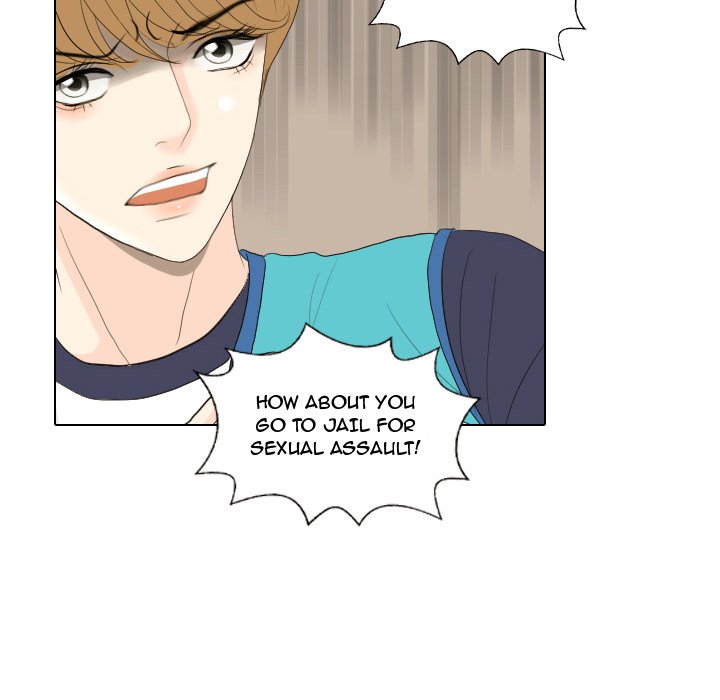 Hold My Hand Chapter 15 image 83