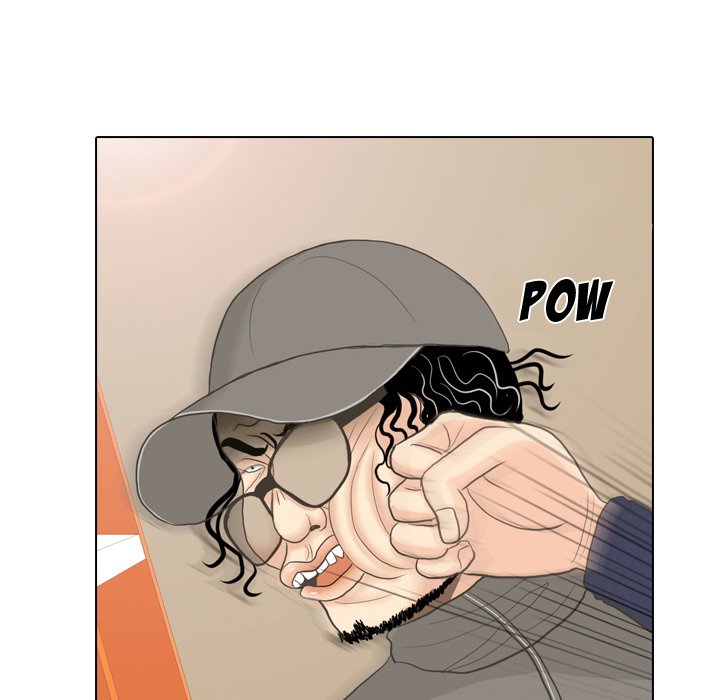 Hold My Hand Chapter 15 image 84