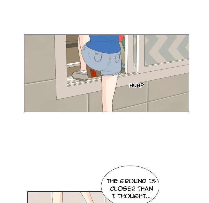 Hold My Hand Chapter 15 image 87