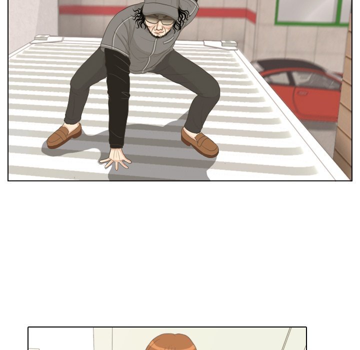 Hold My Hand Chapter 15 image 8