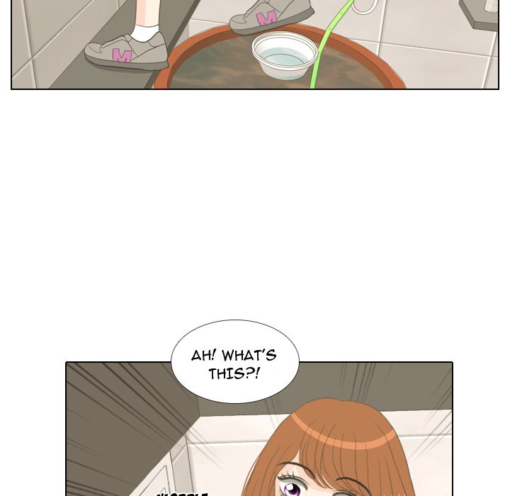 Hold My Hand Chapter 15 image 89