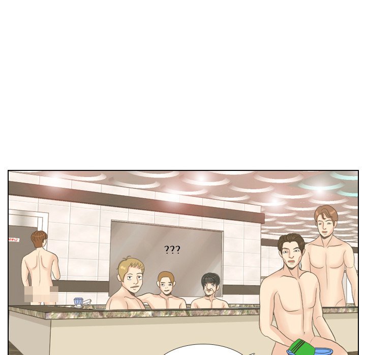Hold My Hand Chapter 15 image 92