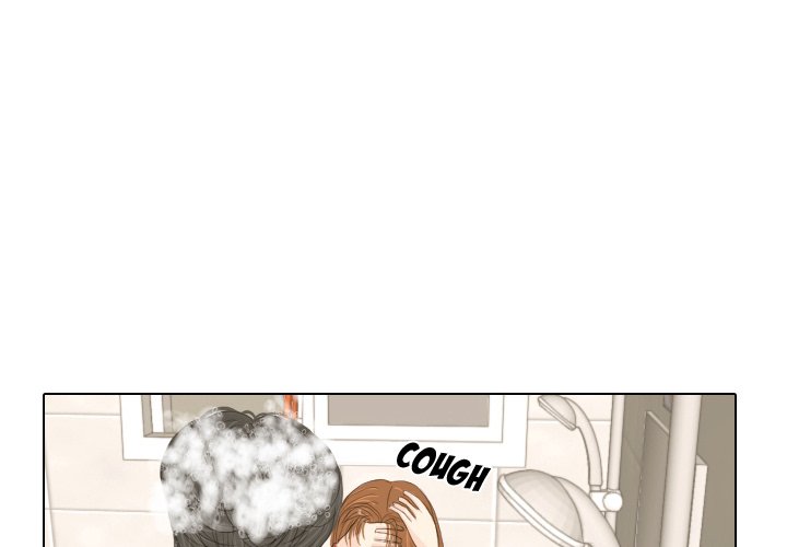 Hold My Hand Chapter 16 image 0