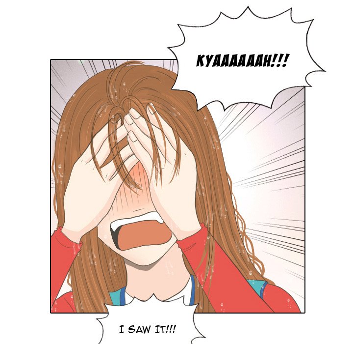 Hold My Hand Chapter 16 image 9