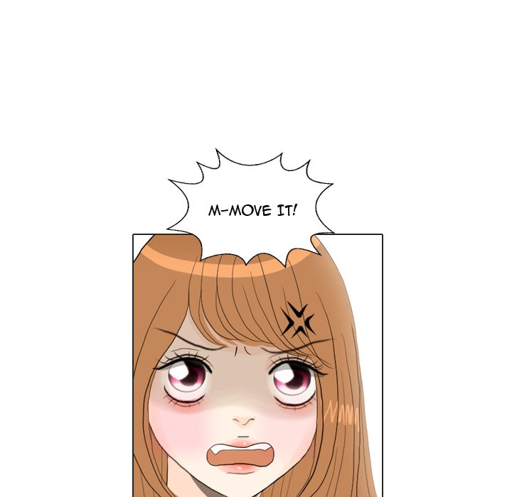 Hold My Hand Chapter 16 image 100