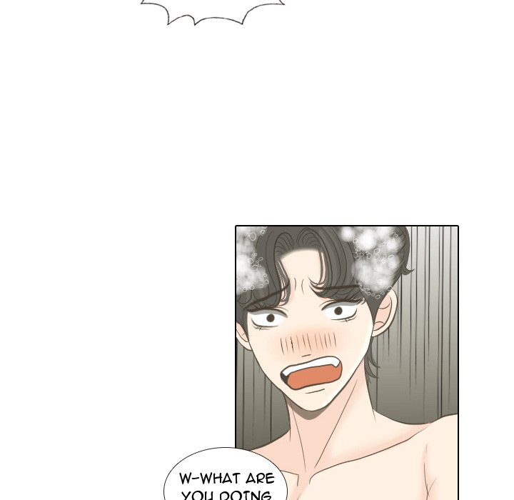 Hold My Hand Chapter 16 image 10
