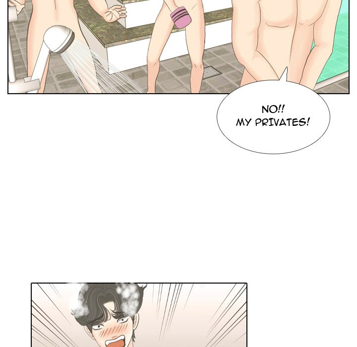 Hold My Hand Chapter 16 image 12