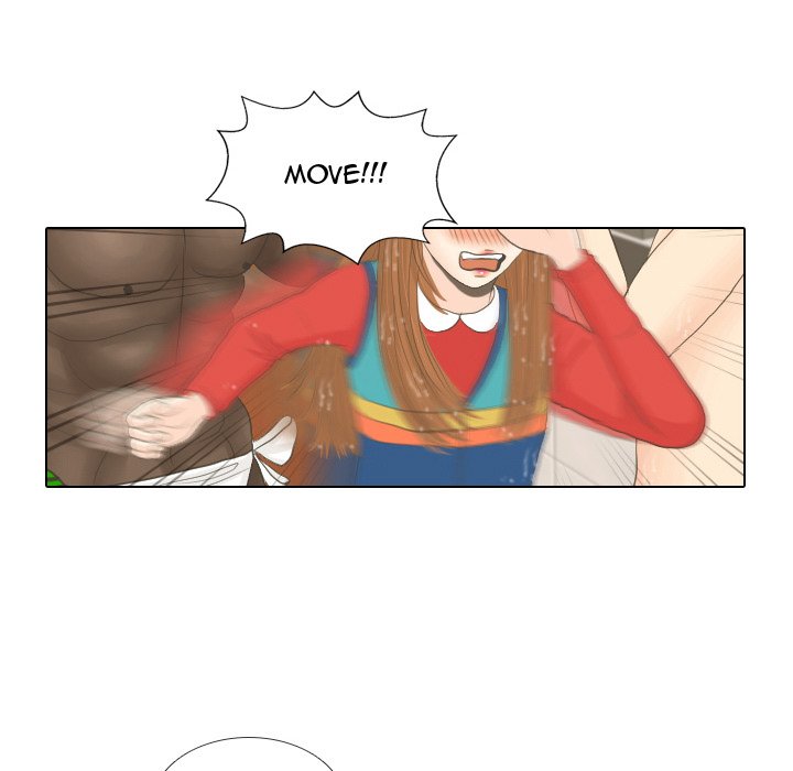 Hold My Hand Chapter 16 image 14