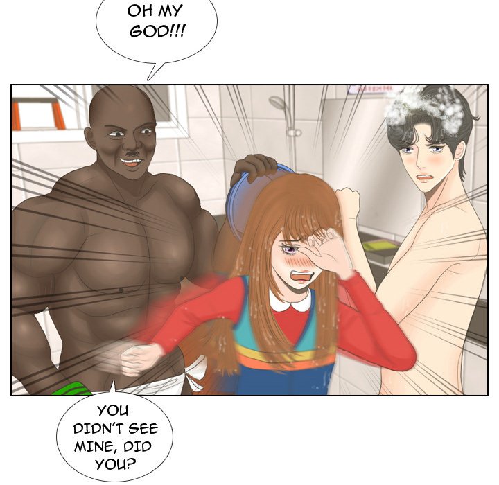 Hold My Hand Chapter 16 image 15