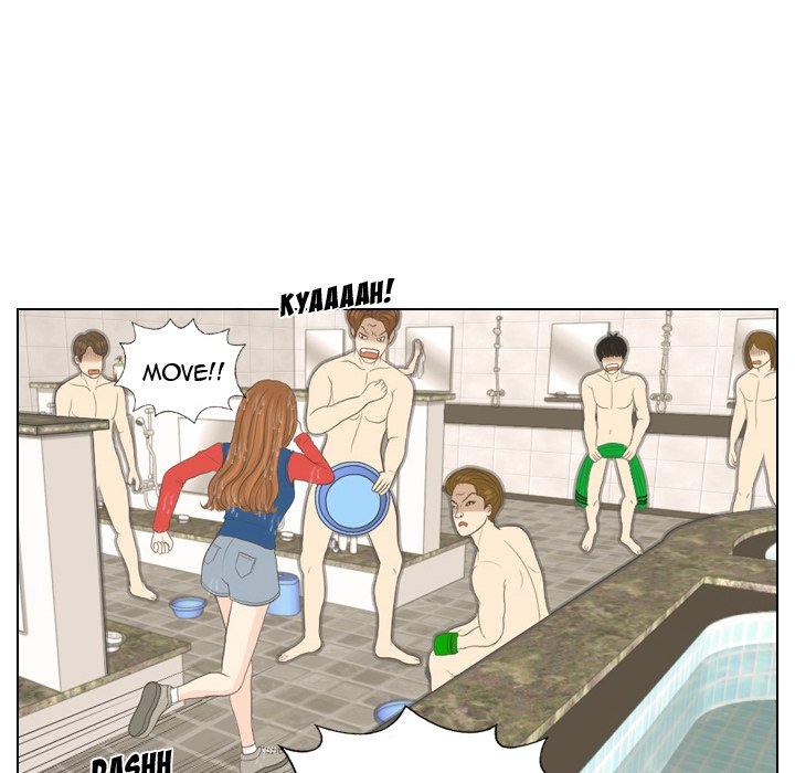 Hold My Hand Chapter 16 image 16