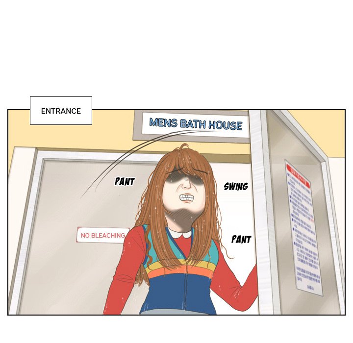 Hold My Hand Chapter 16 image 18