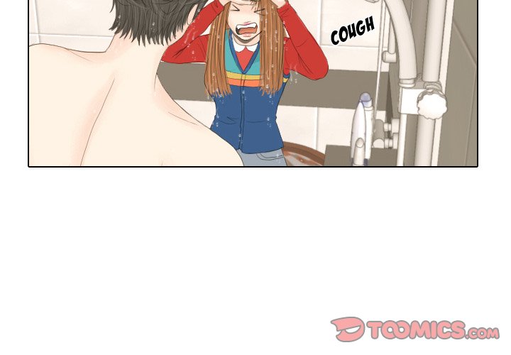 Hold My Hand Chapter 16 image 1