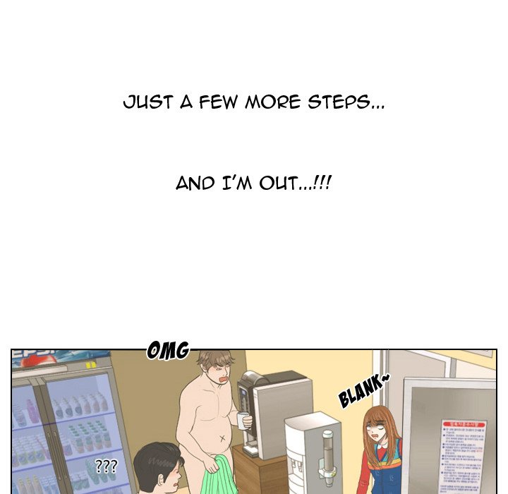 Hold My Hand Chapter 16 image 19
