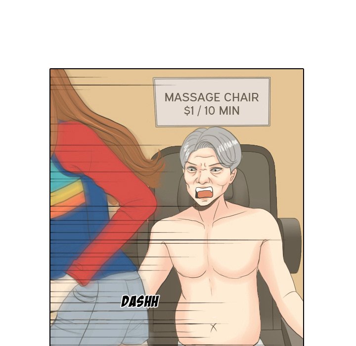 Hold My Hand Chapter 16 image 22