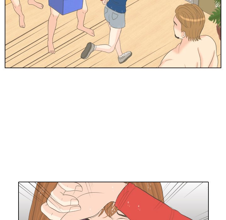 Hold My Hand Chapter 16 image 24