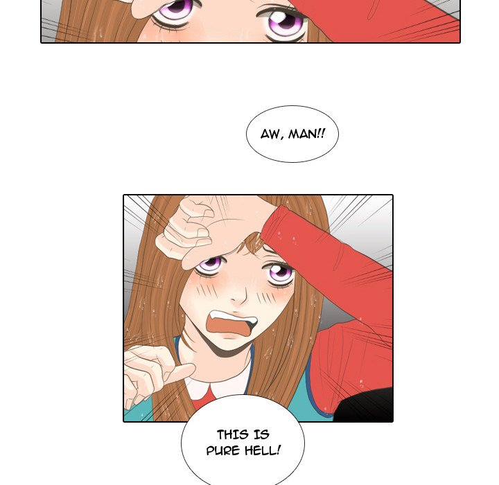 Hold My Hand Chapter 16 image 25