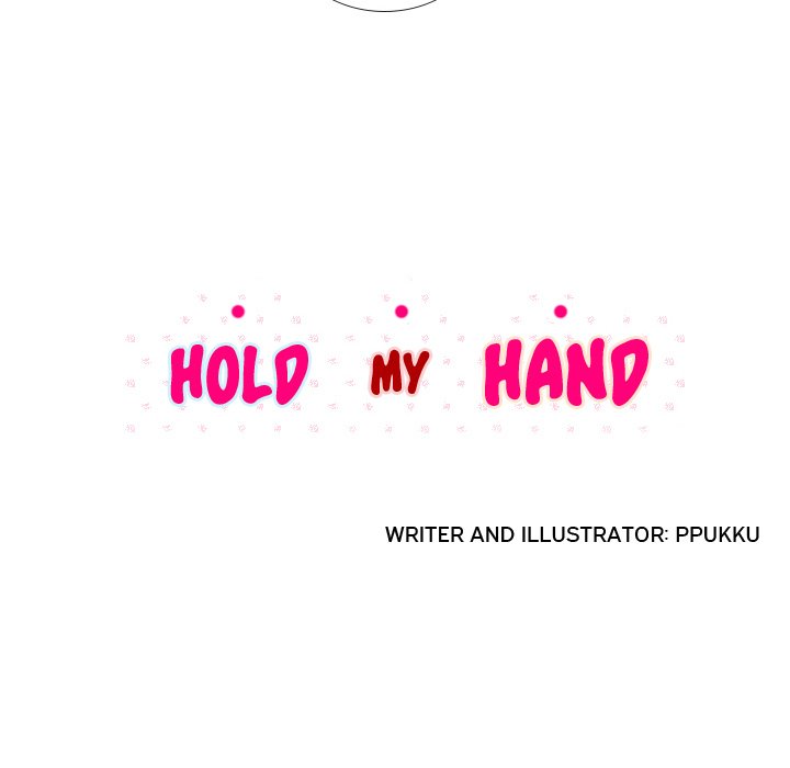 Hold My Hand Chapter 16 image 26
