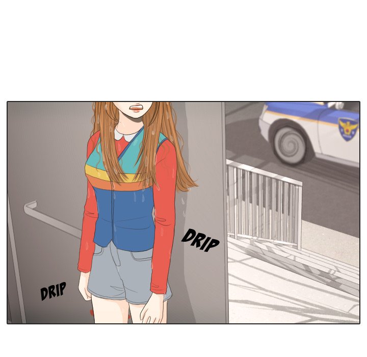 Hold My Hand Chapter 16 image 29
