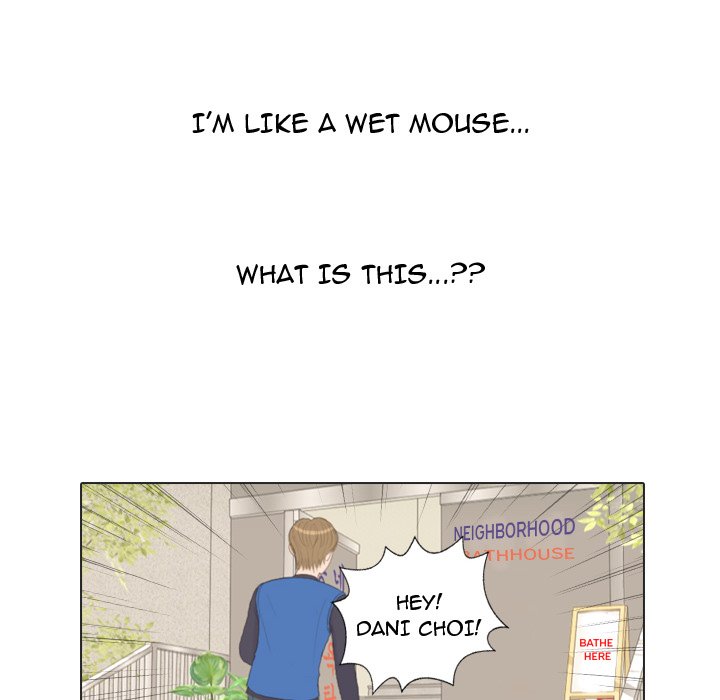 Hold My Hand Chapter 16 image 30