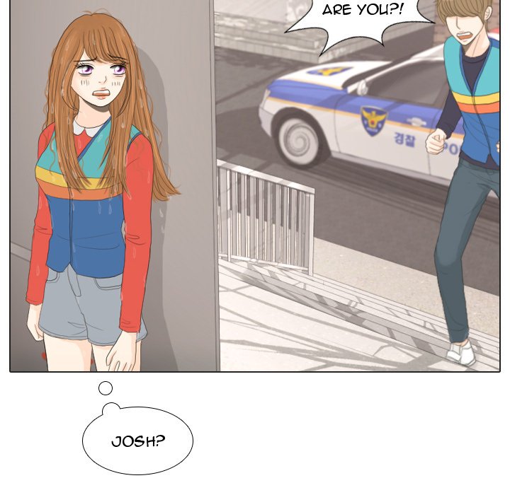 Hold My Hand Chapter 16 image 32