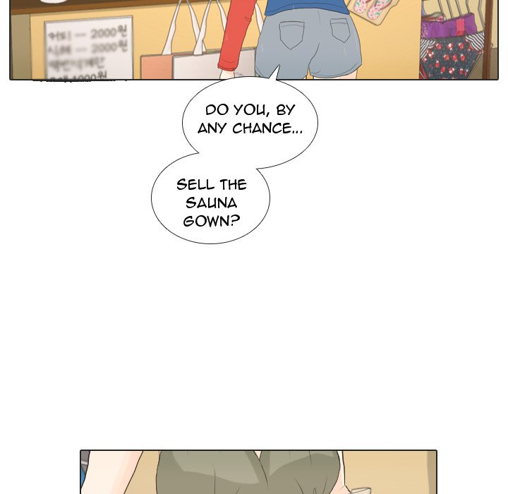 Hold My Hand Chapter 16 image 41