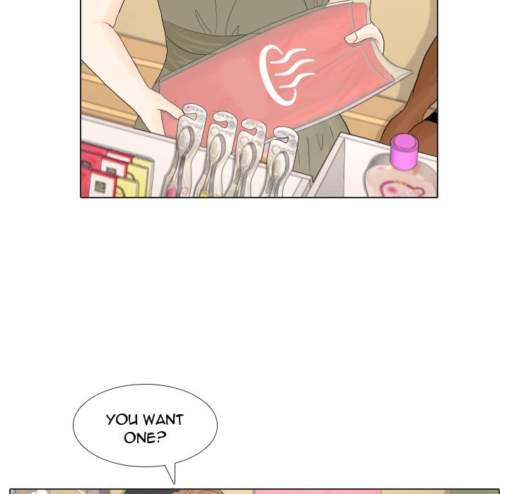 Hold My Hand Chapter 16 image 42