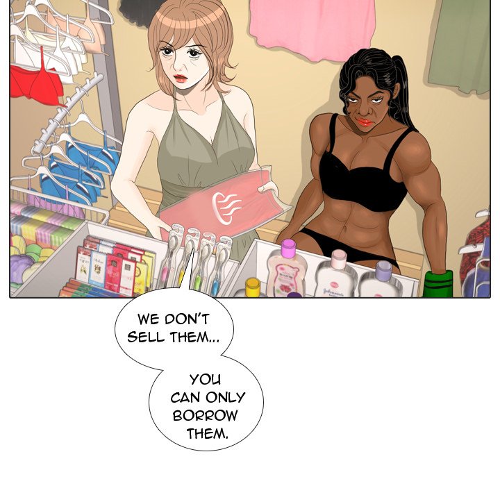 Hold My Hand Chapter 16 image 43
