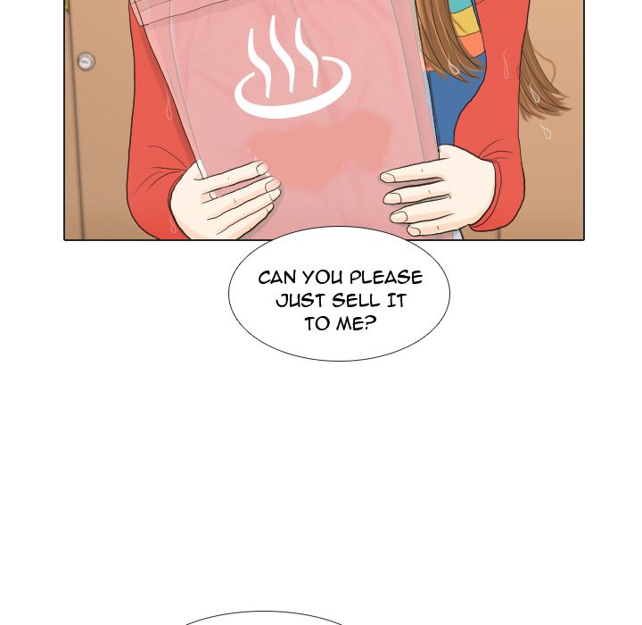 Hold My Hand Chapter 16 image 45