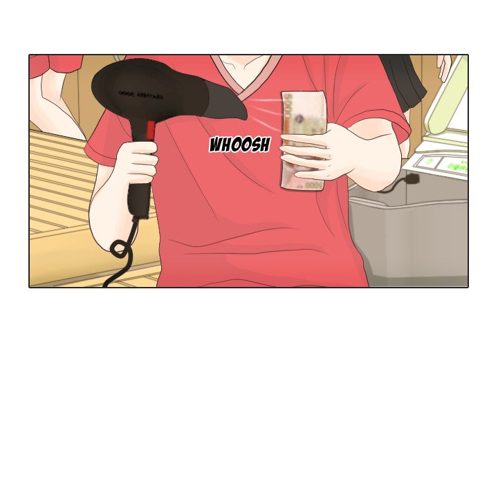 Hold My Hand Chapter 16 image 49