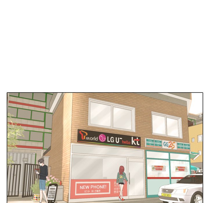 Hold My Hand Chapter 16 image 58