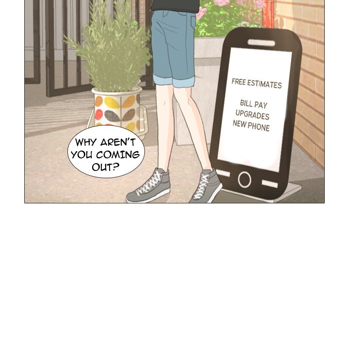 Hold My Hand Chapter 16 image 60