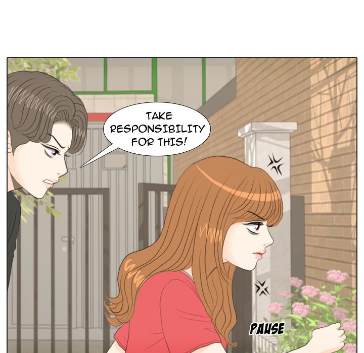 Hold My Hand Chapter 16 image 73
