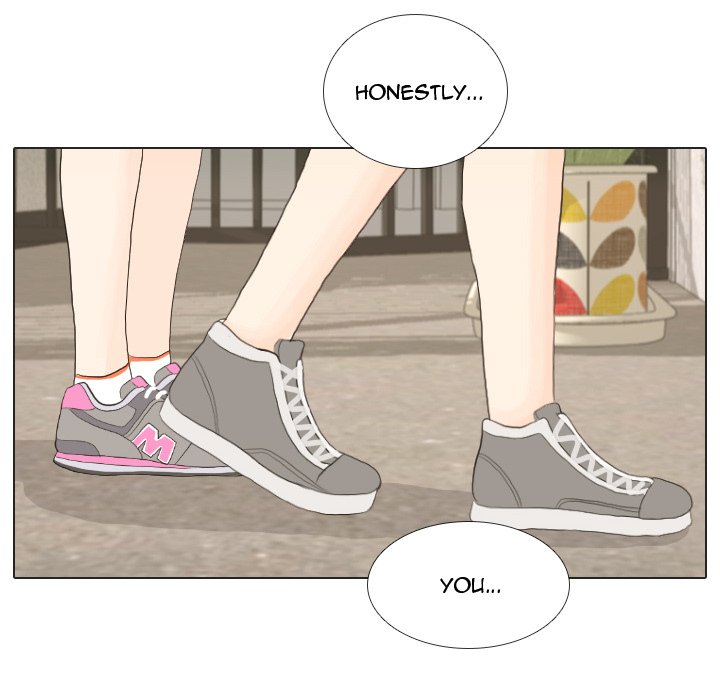 Hold My Hand Chapter 16 image 76