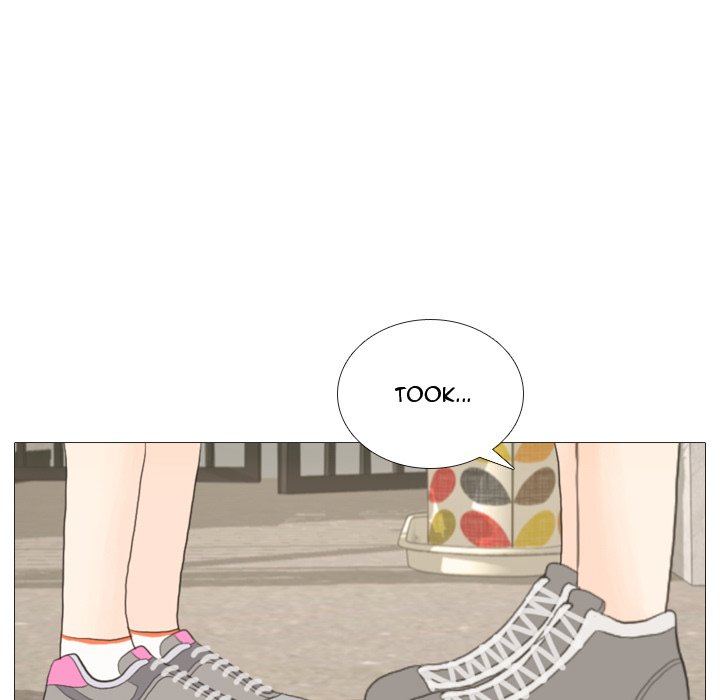 Hold My Hand Chapter 16 image 77