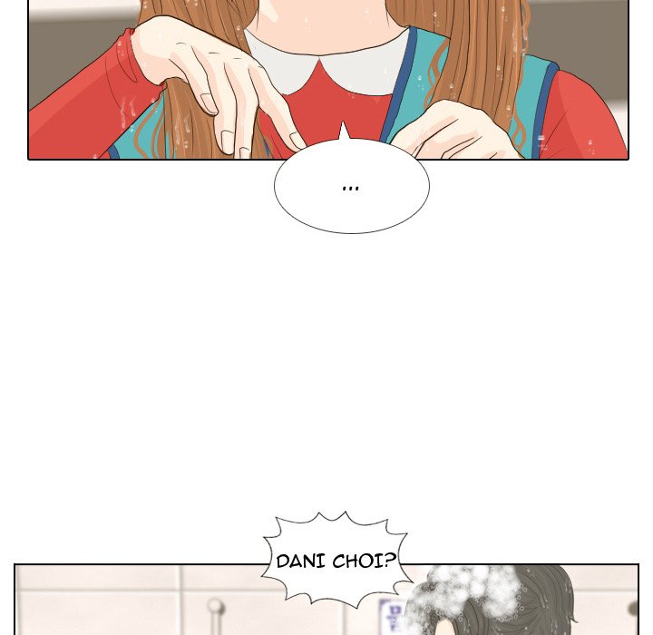 Hold My Hand Chapter 16 image 7