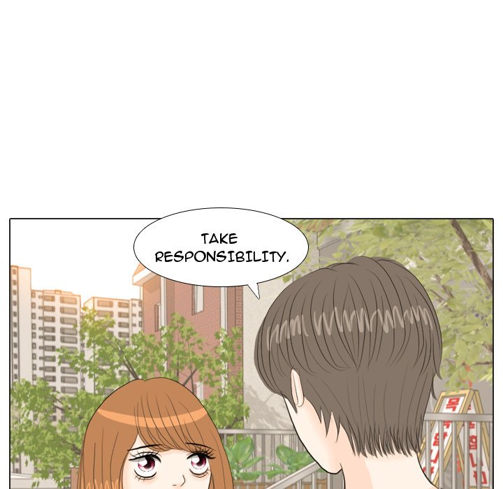 Hold My Hand Chapter 16 image 84
