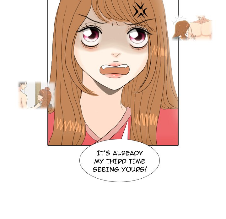 Hold My Hand Chapter 16 image 87