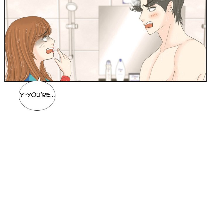 Hold My Hand Chapter 16 image 8