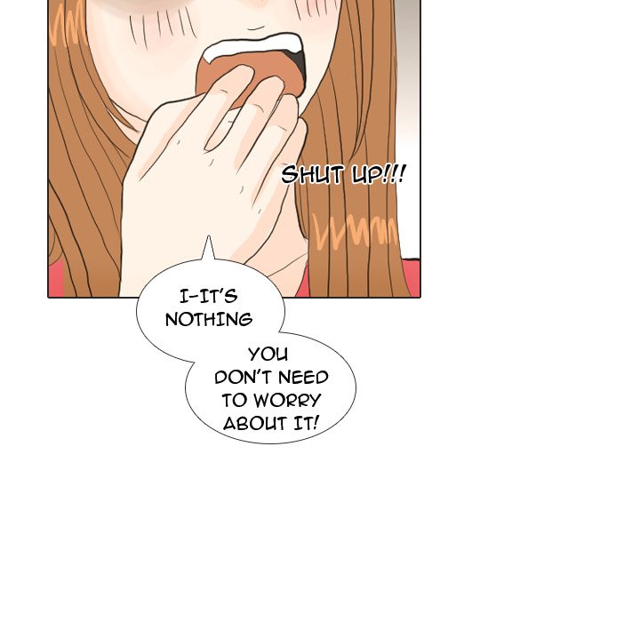 Hold My Hand Chapter 16 image 90