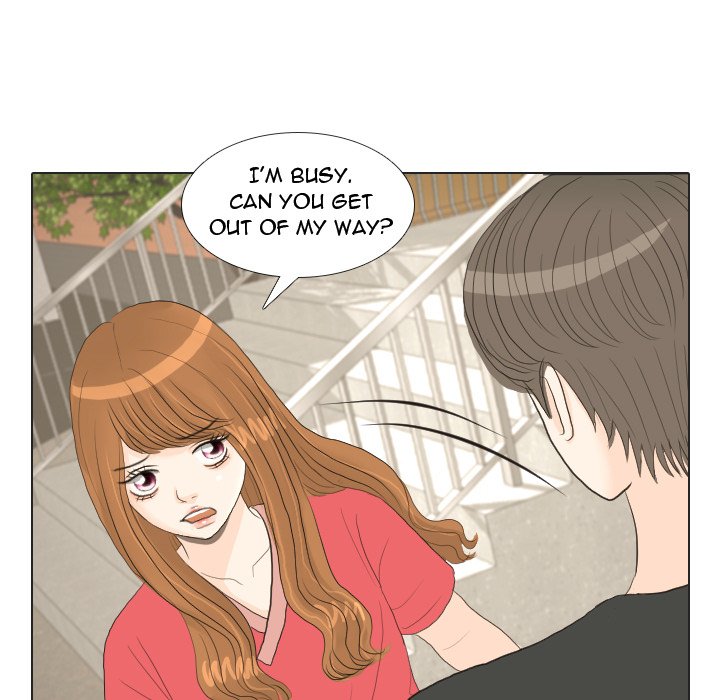 Hold My Hand Chapter 16 image 91