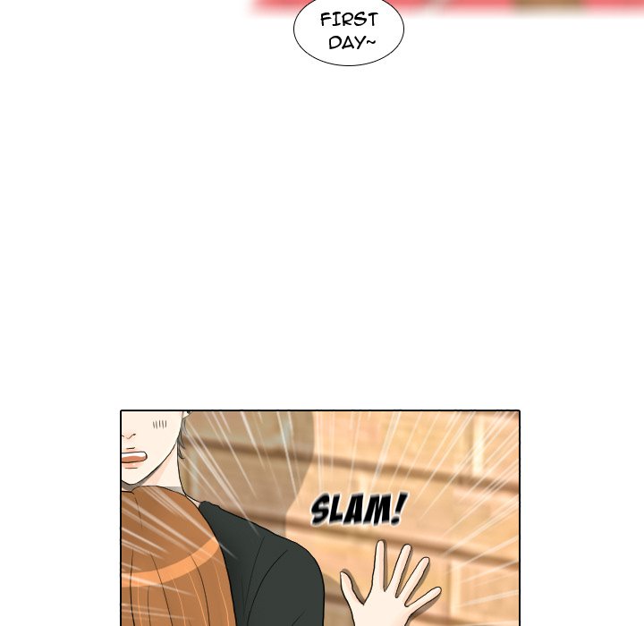 Hold My Hand Chapter 17 image 9