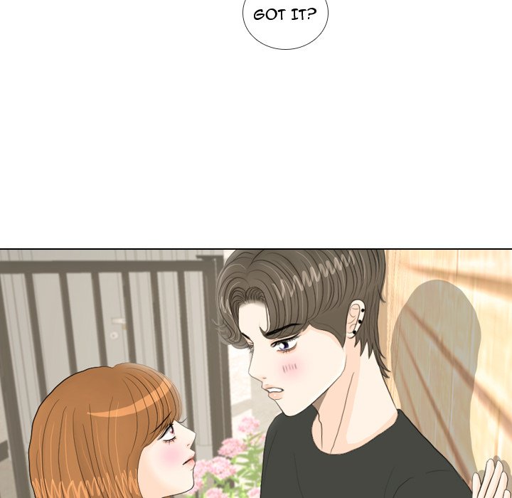 Hold My Hand Chapter 17 image 12