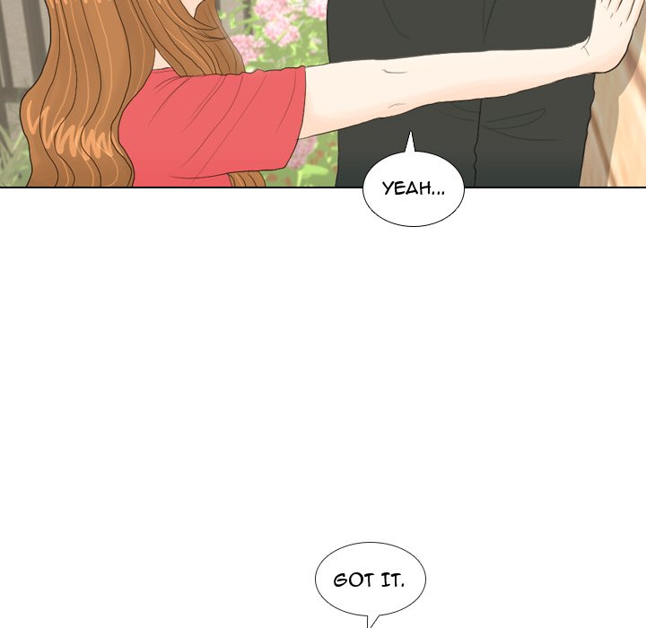 Hold My Hand Chapter 17 image 13