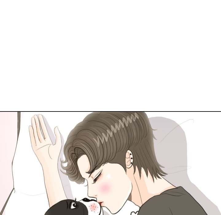 Hold My Hand Chapter 17 image 16