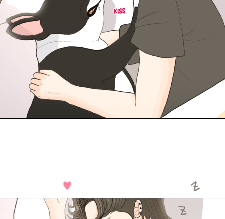 Hold My Hand Chapter 17 image 17